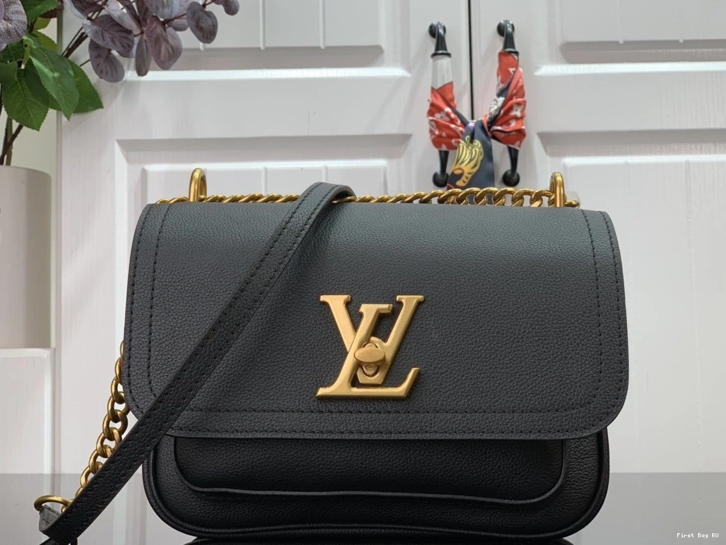 Firstbags ru VUITTON LOCKME PM CHAIN LOUIS 0823